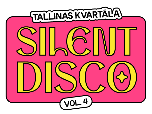 Silent Disco Vol. 4 Angārs
