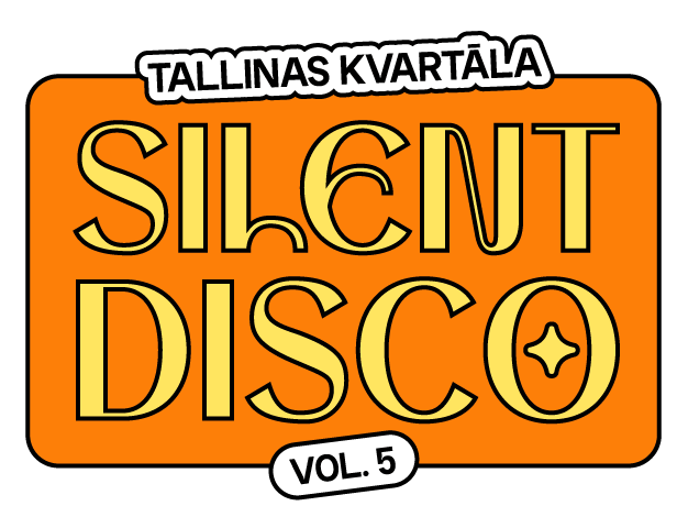 Silent Disco Vol. 5 Angārs